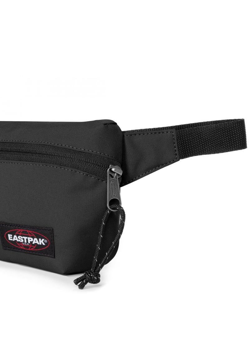 EASTPAK Sommar Medium Waistbag - Black  - Image 4