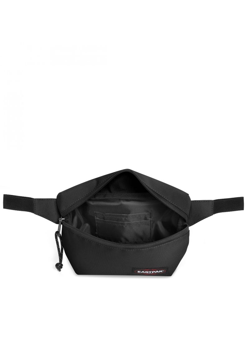 EASTPAK Sommar Medium Waistbag - Black - Image 2