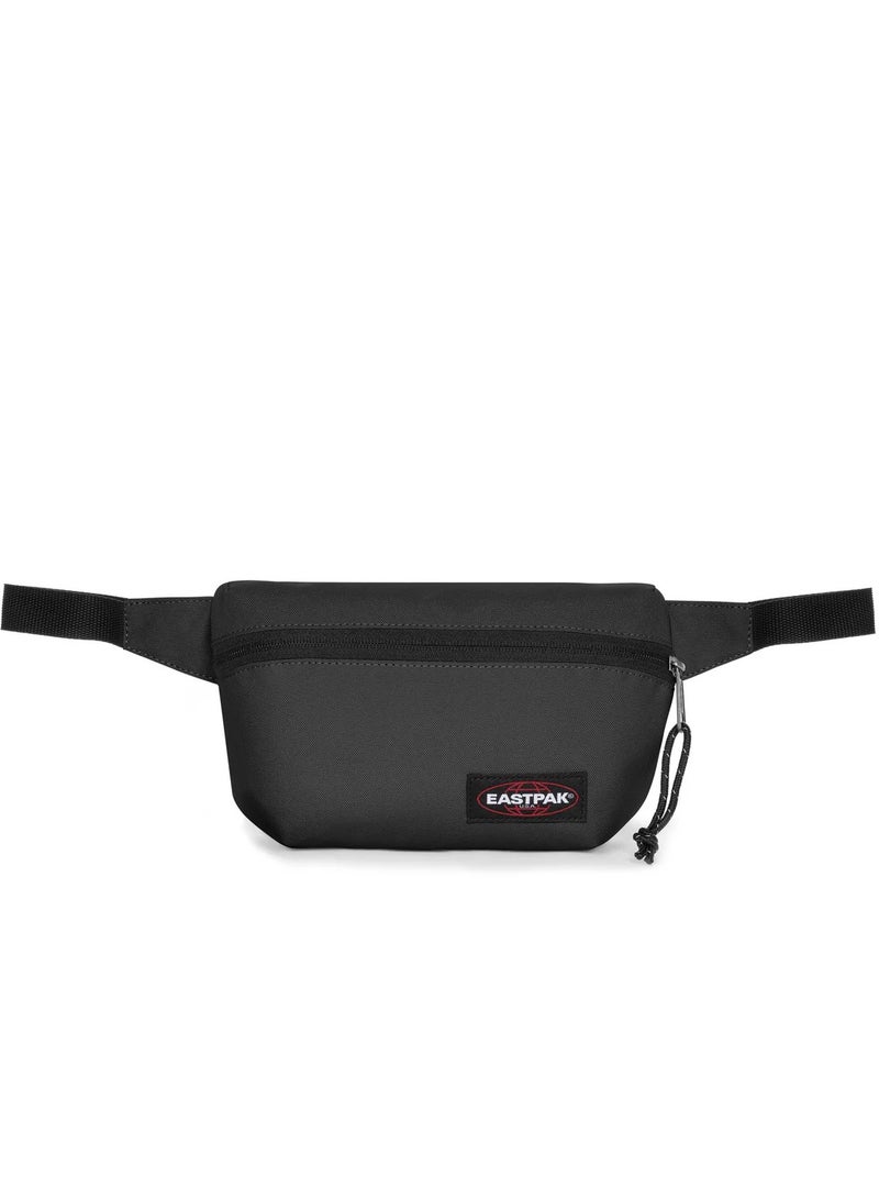 EASTPAK Sommar Medium Waistbag - Black - Image 1