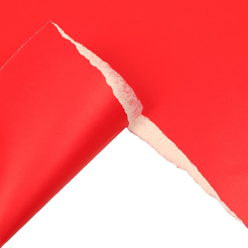4K Colorful Hard Cardboard Paper – 200G White Decorative Sticker Paper for DIY Handmade Projects - Image 3