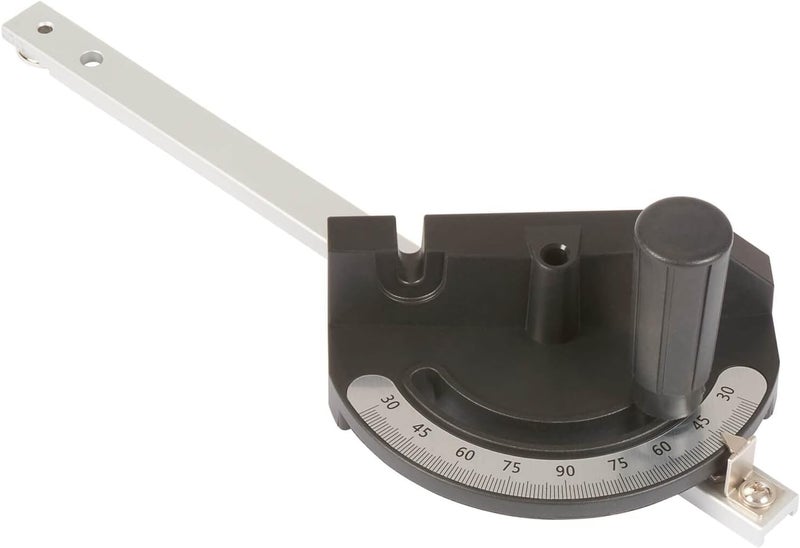 Trend Tool Technology USA Miter Fence Complete, Adjustable Stops, Compatible with Router Tables, Saw Benches & Band Saws, MITRE/3 - Image 3