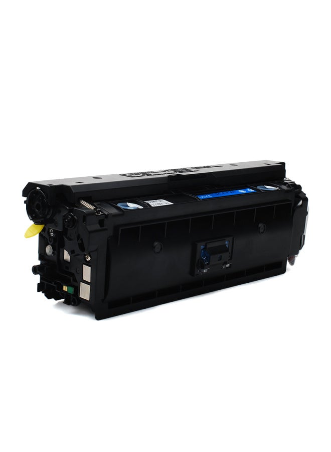 Fusica Cf361a Toner Cartridge 508a Compatible With Hp M552dn M553x M553n M553dn M577z/d/f/c Printer Cyan - Image 4