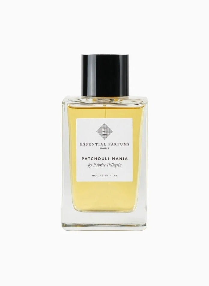 إيسينشال بيرفيومز عطر باتشولي مانيا او دو برفيوم 100مل - Image 2
