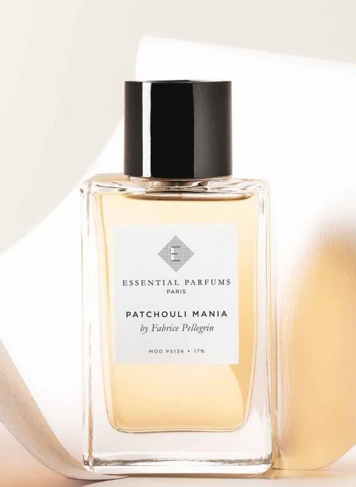 إيسينشال بيرفيومز عطر باتشولي مانيا او دو برفيوم 100مل - Image 5