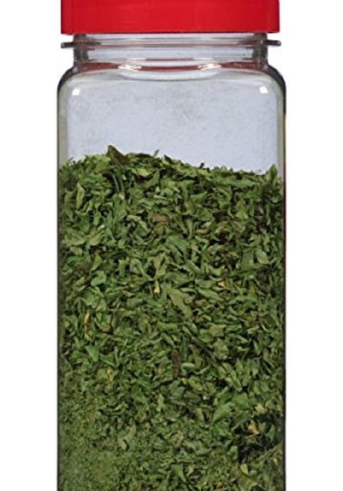 McCORMICK رقائق البقدونس من مكورميك - 0.87 أونصة (24 جرام) - توابل الأعشاب المجففة - Image 4