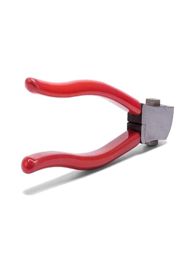 LUO KE Key Cutter Stainless Steel Cutting Pliers - Image 2