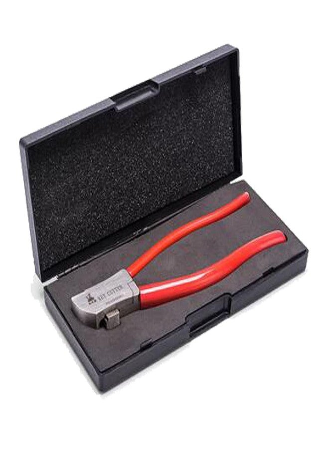 LUO KE Key Cutter Stainless Steel Cutting Pliers - Image 1