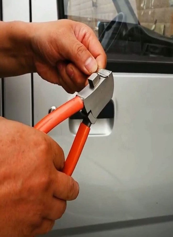 LUO KE Key Cutter Stainless Steel Cutting Pliers - Image 5