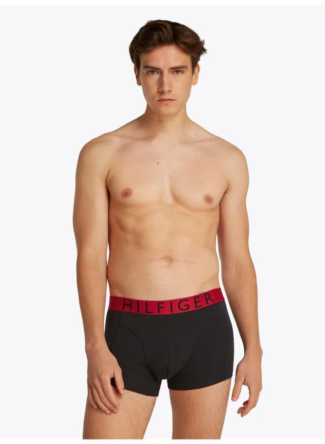 تومي هيلفيغر ثلاث عبوات بوكسرات بشعار