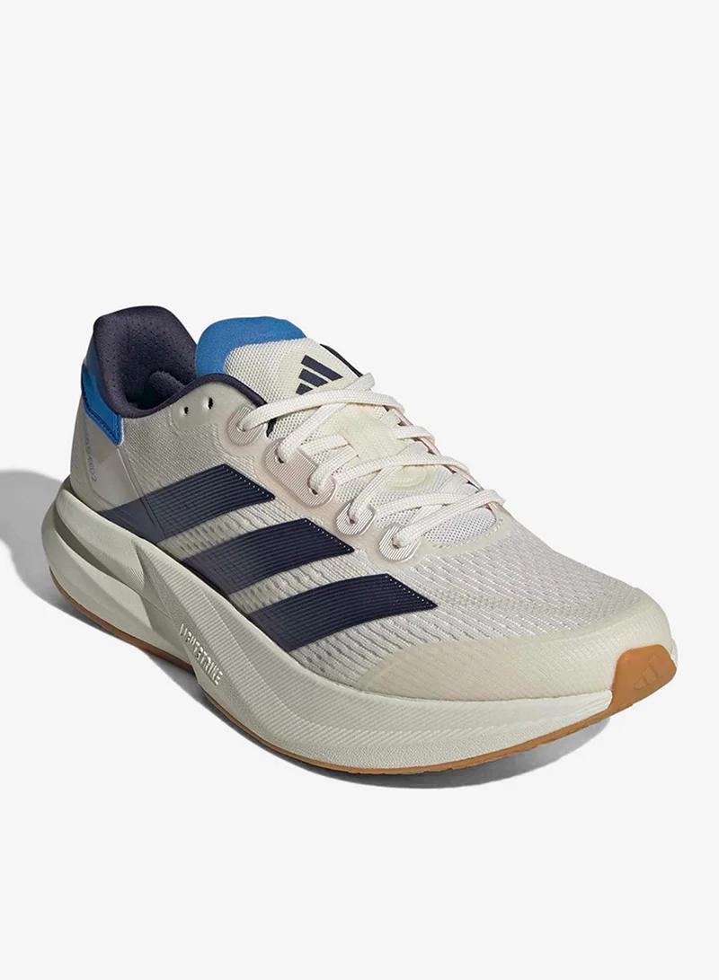 Adidas  Duramo Speed 2 Running Shoes for Men | Best Price UAE