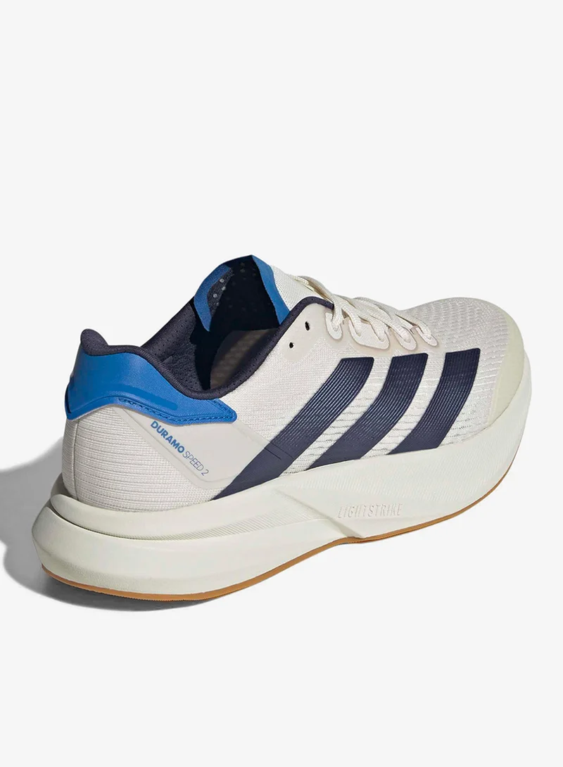 Adidas  Duramo Speed 2 Running Shoes for Men | Best Price UAE