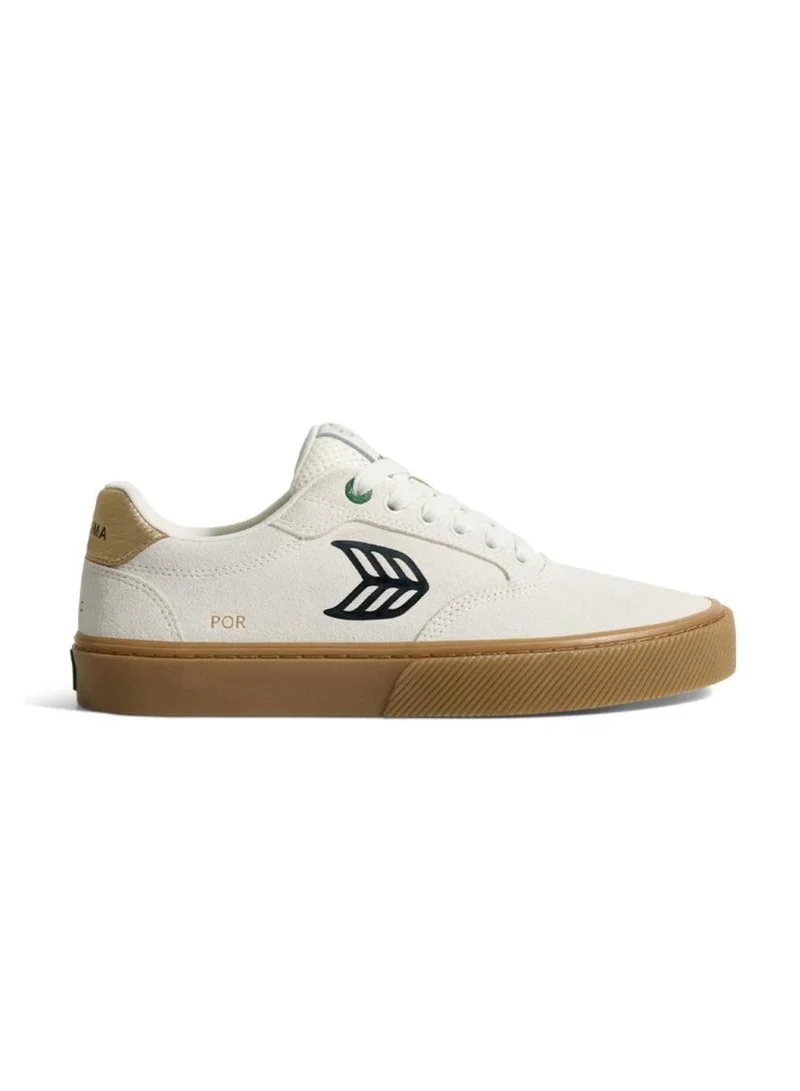 NAIOCA PRO Suede