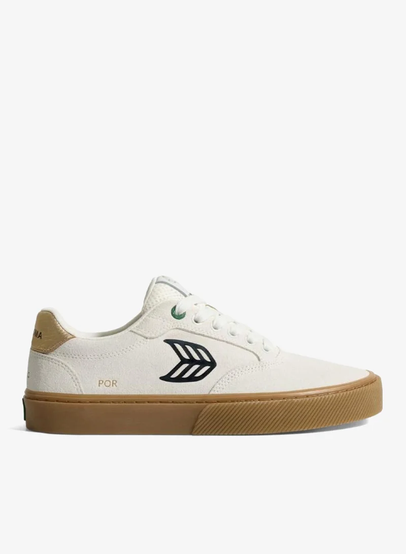 NAIOCA PRO Suede