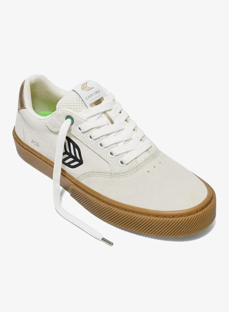 كاريوما NAIOCA PRO Suede