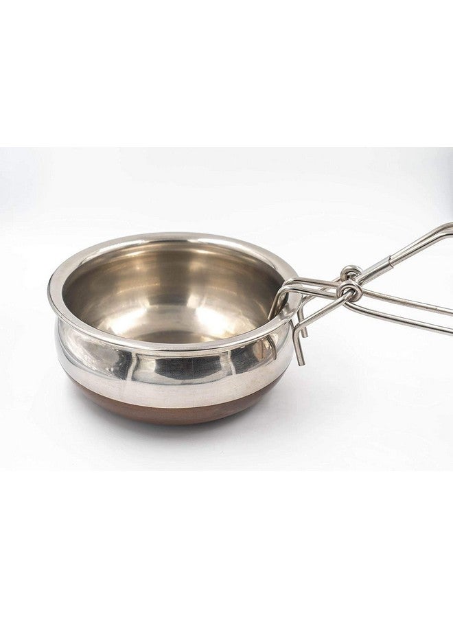 Garden Of Arts ملقط حديد مقاوم للصدأ من حديقة الفنون - Image 2