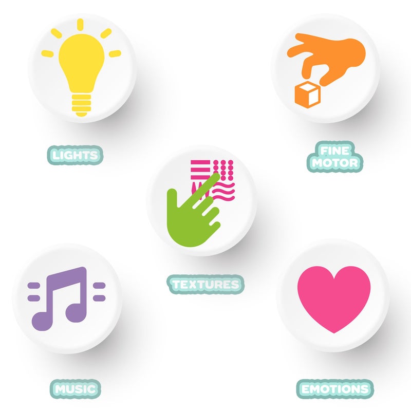 Cry Babies E Mylittle CB Kristal Peekaboo ON Wheels - Image 3