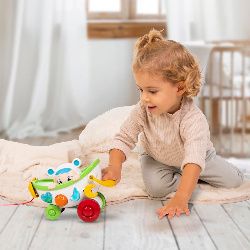 Cry Babies E Mylittle CB Kristal Peekaboo ON Wheels - Image 4