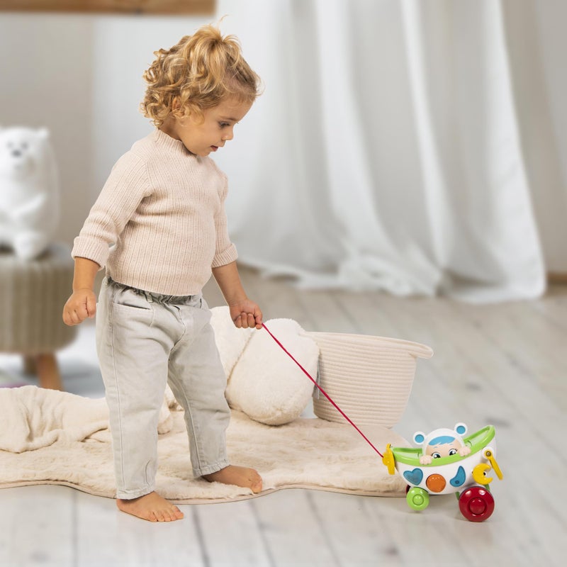 Cry Babies E Mylittle CB Kristal Peekaboo ON Wheels - Image 5