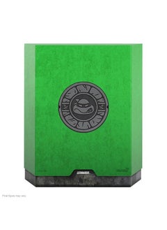 Super7 Teenage Mutant Ninja Turtles Leonardo Ultimates! 7 In Scale Action Figure  - Image 4