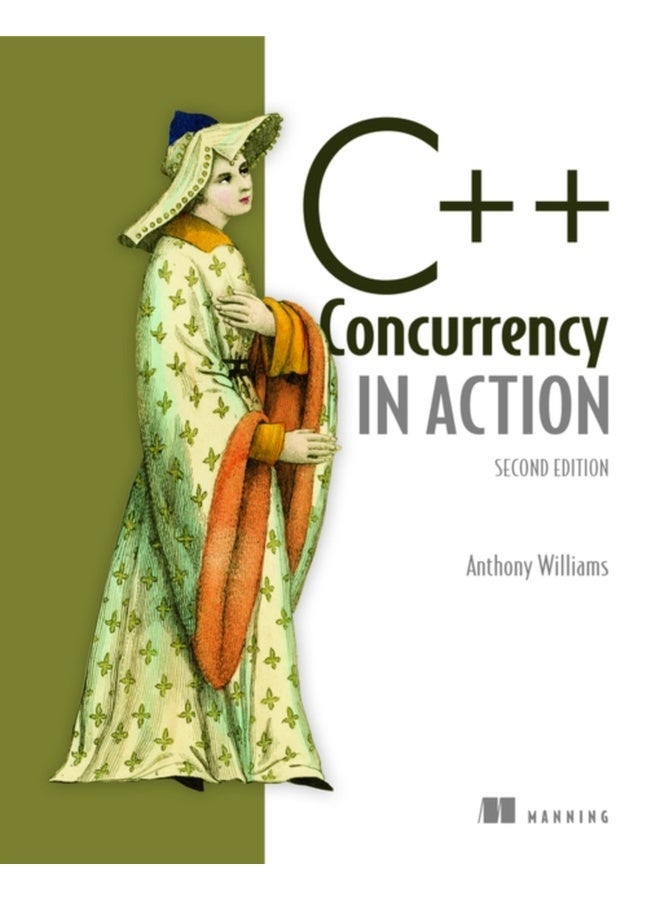 C++ Concurrency in Action 