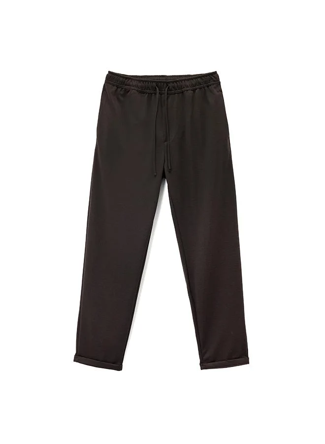 Koton  Drawstring Trousers for Men | Best Price UAE