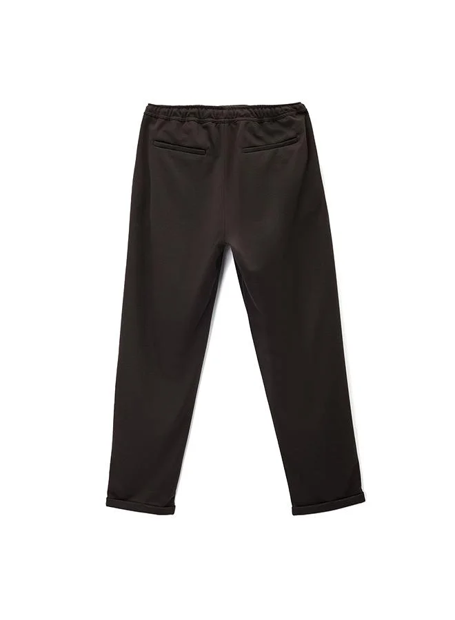Koton  Drawstring Trousers for Men | Best Price UAE