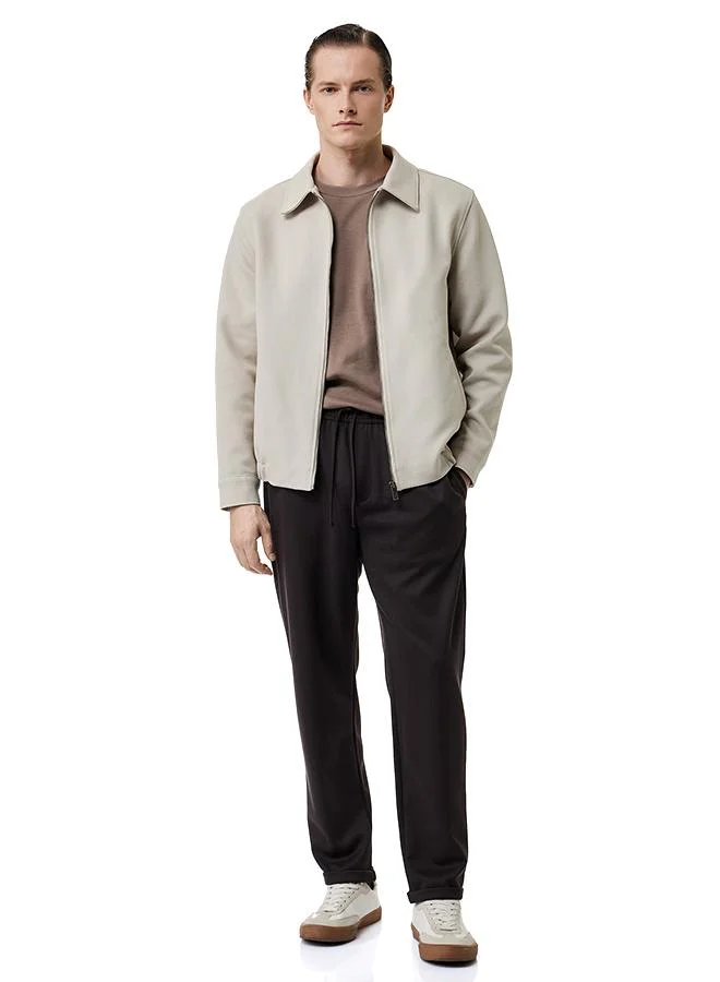 Drawstring Trousers