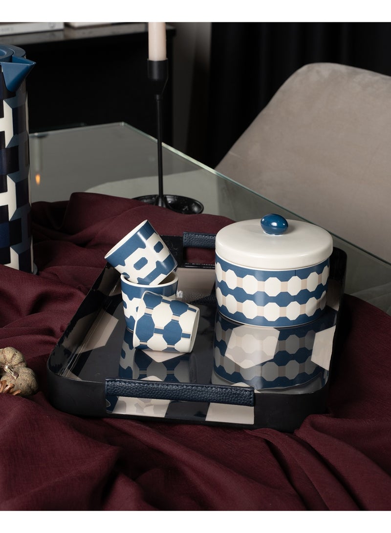 بلندز فناجيل قهوة من بلندز - Image 5