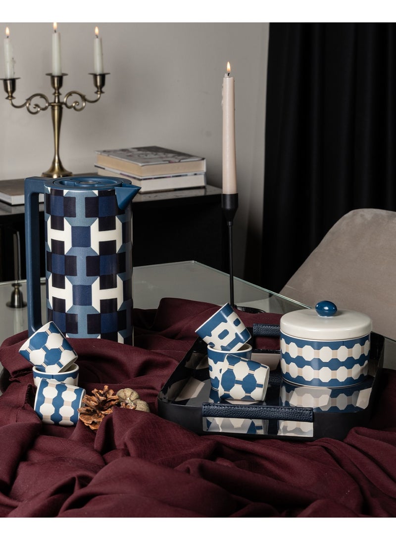 بلندز فناجيل قهوة من بلندز - Image 4