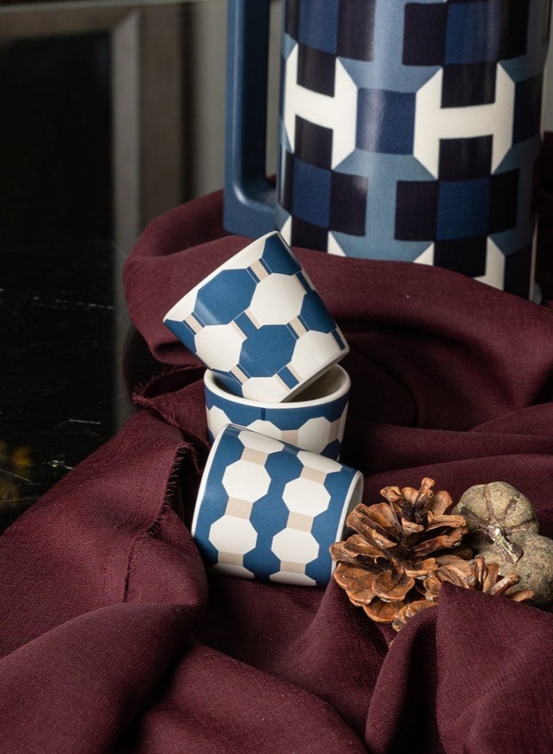 Blends Coffee Cups Set from Blends - Image 1