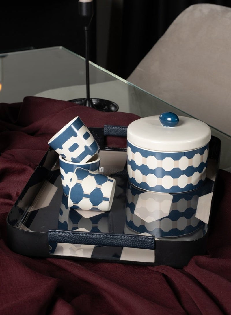 Blends Coffee Cups Set from Blends - Image 2
