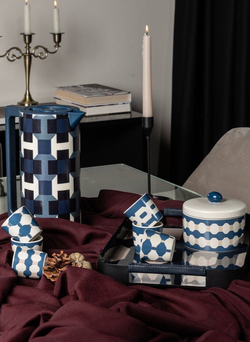 Blends Coffee Cups Set from Blends - Image 3