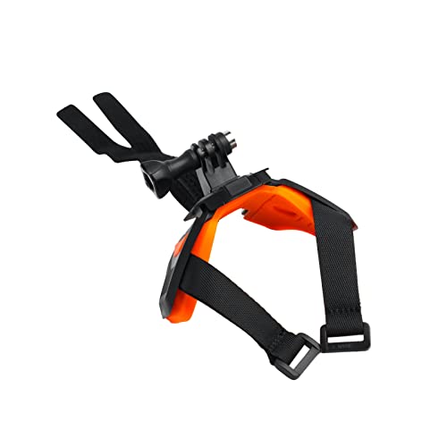 Insta360 حامل الذقن للخوذة من إنستا360 - Image 2