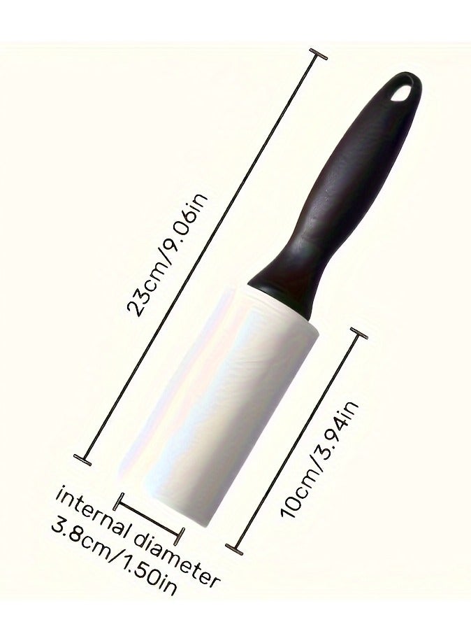 Strong Suction Hair Removal Roller - Super - Ideal Choice for Furniture, Clothes | Dog and Cat Hair Cleaner - Image 2