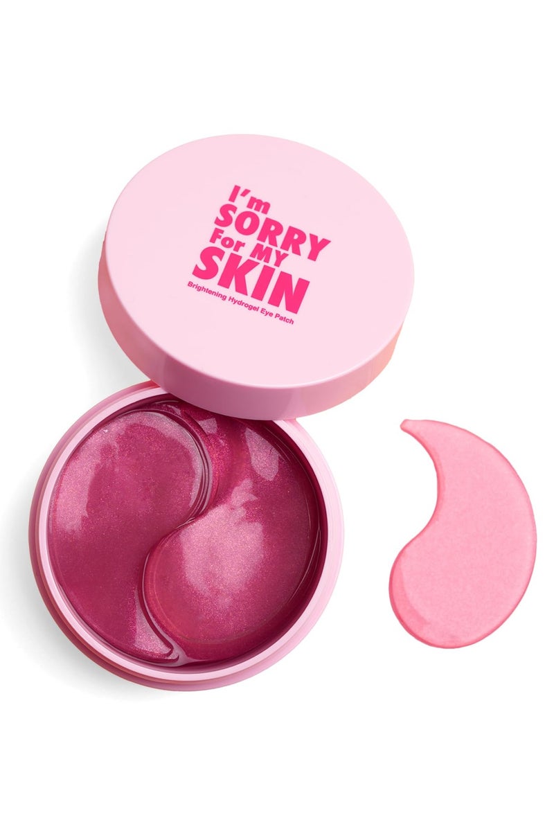 I'm SORRY For MY SKIN I'm Sorry for My Skin Eye Brightening Hydrogel 90g  - Image 1