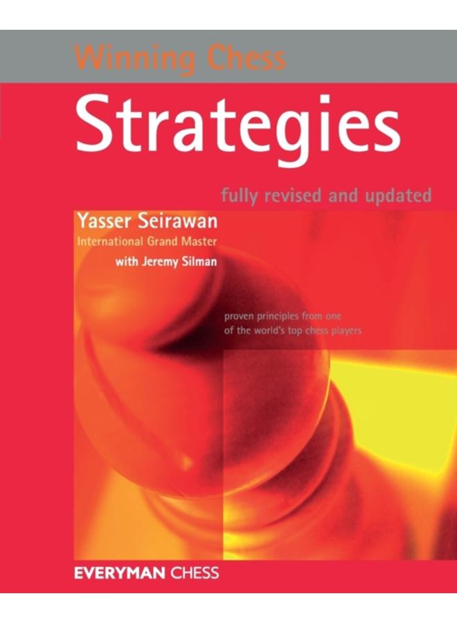 Winning Chess Strategies 