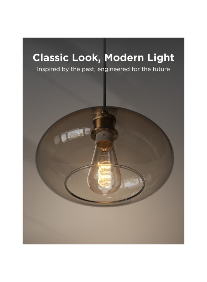 جوفي Govee ST64 Smart Edison Bulb (E27) - Image 5