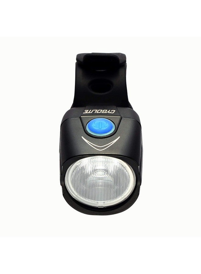 Cygolite Dice Hl 150 Lumen Headlight & Dice Tl 50 Lumen Tail Light Usb Rechargeable Bicycle Light Combo Set - Image 2