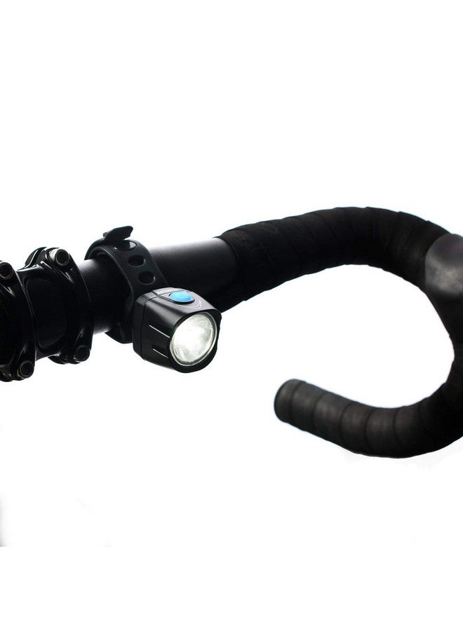 Cygolite Dice Hl 150 Lumen Headlight & Dice Tl 50 Lumen Tail Light Usb Rechargeable Bicycle Light Combo Set - Image 3