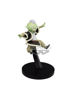 Banpresto That Time I Got Reincarnated as a Slime: Otherworlder Gobta Figure (11 cm)