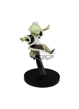 Banpresto That Time I Got Reincarnated as a Slime: Otherworlder Gobta Figure (11 cm) - pzsku/Z2B58EED54F9BDC28CC37Z/45/_/1733213710/0eb9bd98-c1ed-4b82-8ded-14b8d8b97d22