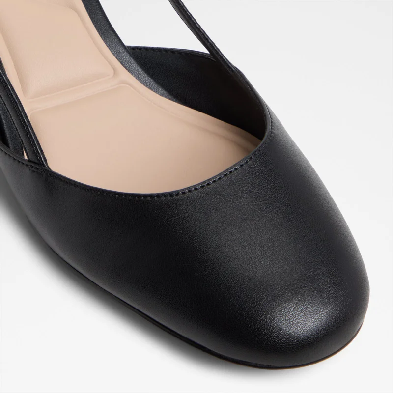 Aldo  Edeli Sling Back Heeled Shoe for Women | Best Price UAE