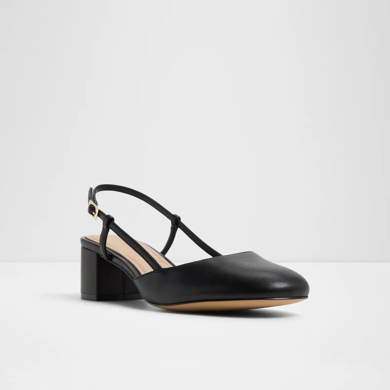 Aldo  Edeli Sling Back Heeled Shoe for Women | Best Price UAE