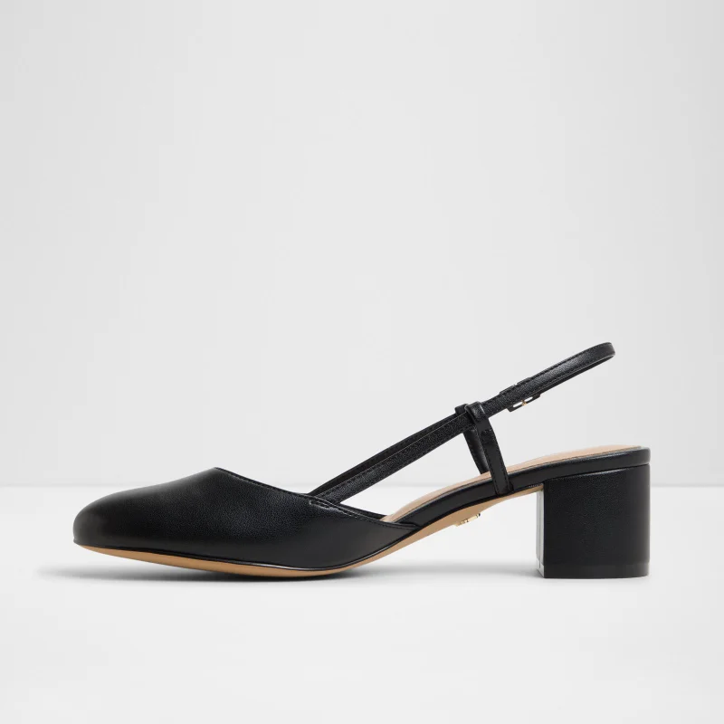 Aldo  Edeli Sling Back Heeled Shoe for Women | Best Price UAE