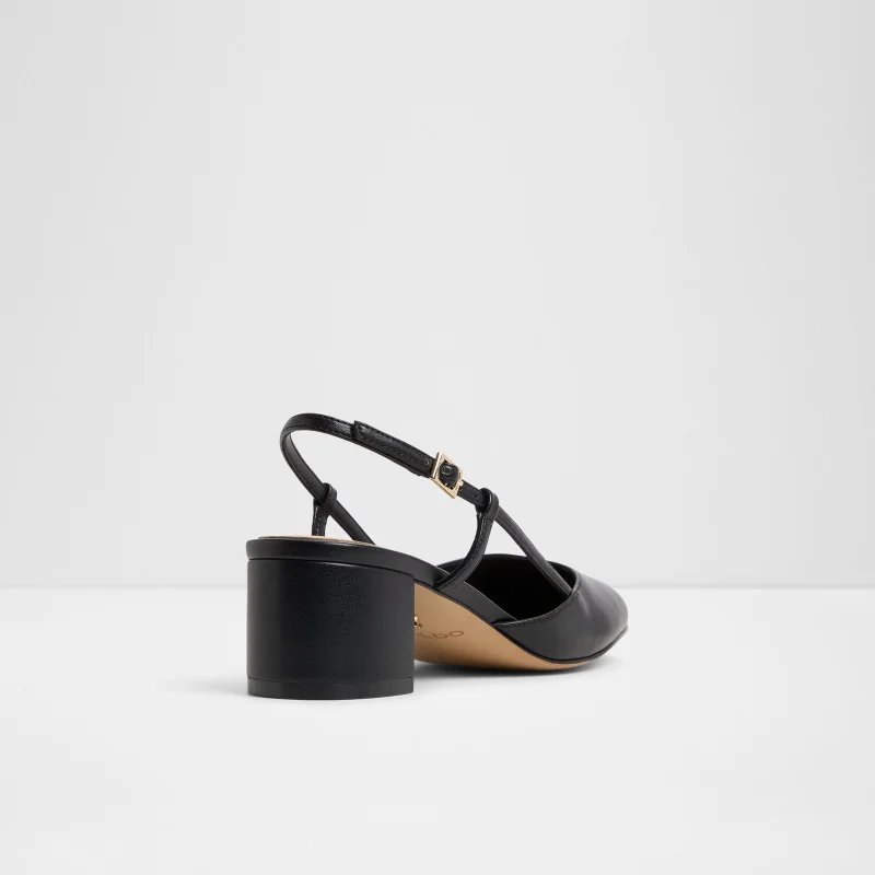 Aldo  Edeli Sling Back Heeled Shoe for Women | Best Price UAE