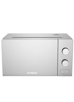 Fresh Fresh Convection Oven 700 Watt 20L - Silver FMW-20MC-SM 
