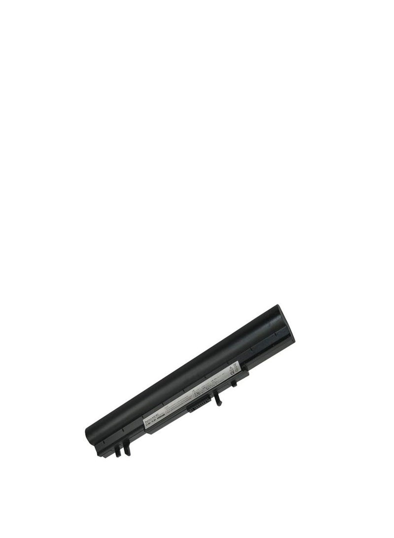 Terabyte Asus W3 W3000 W3000A W3000V W3A W3J W3N W3V 4400mAh Laptop and Notebook Replacement BatteryA42-W3 Battery Compatible for Asus W3 W3000 W3000A W3000V W3A W3J W3N W3V W3Z Series