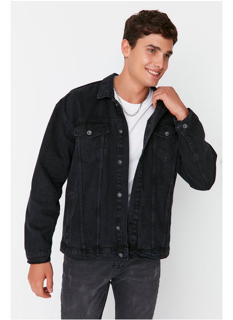 Regular Jacket