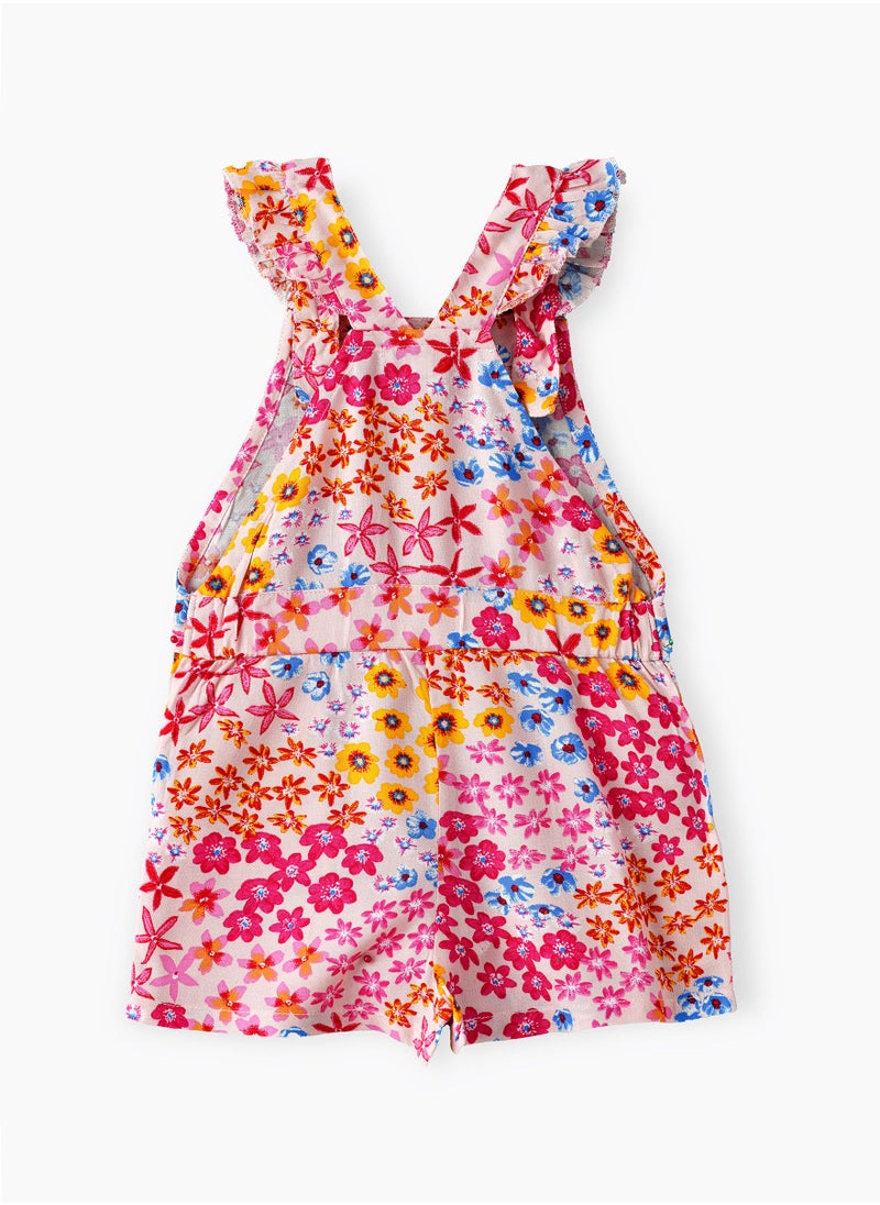 Jelliene - Printed jumpsuit - Image 1