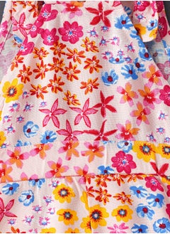 Jelliene Printed jumpsuit  - Image 3